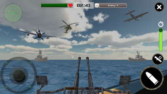 Image 1 for Artillery and Heavy Weapo…