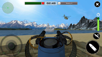 Image 3 for Artillery and Heavy Weapo…