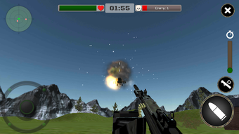 Image 0 for Artillery and Heavy Weapo…