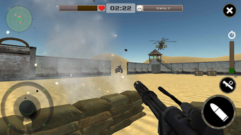 Image 2 for Artillery and Heavy Weapo…