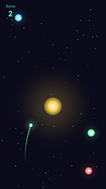 Imagen 0 para Orbit Capture Master