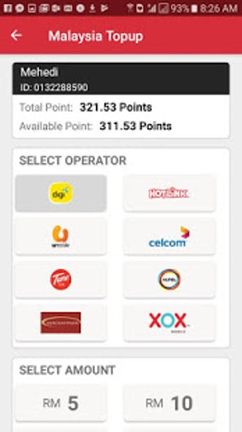 Imagen 1 para MyCash Online Malaysia