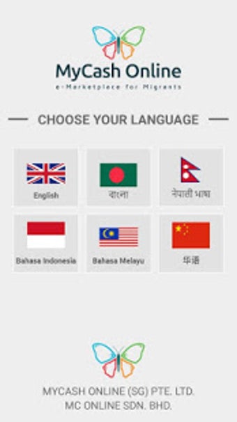 Imagen 0 para MyCash Online Malaysia
