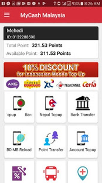 Imagen 3 para MyCash Online Malaysia