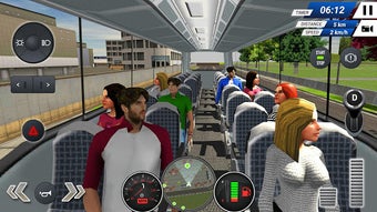 Imagen 2 para Bus Simulator 2019 - Free