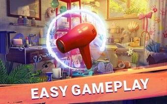 Imagen 0 para Hidden Objects House Clea…