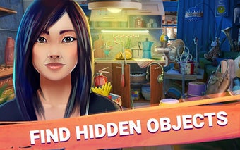 Imagen 2 para Hidden Objects House Clea…