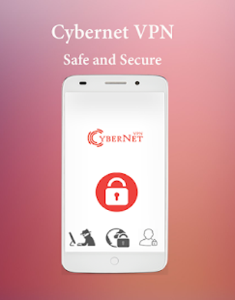 Image 1 for Cybernet VPN