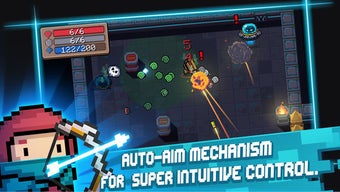 Imagen 2 para Soul Knight