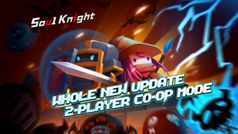 Imagen 1 para Soul Knight