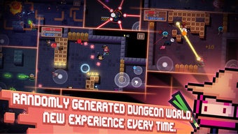 Imagen 3 para Soul Knight