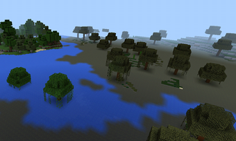 Imagen 0 para Loki Craft: New Crafting …