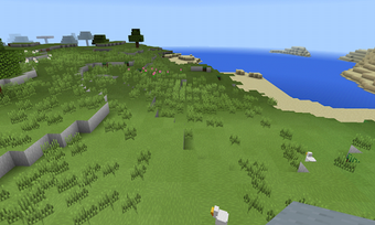 Imagen 1 para Loki Craft: New Crafting …