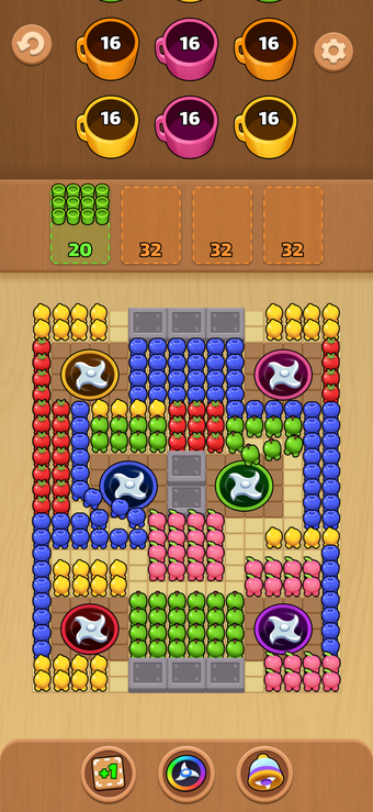 Image 0 for Fruit Hole