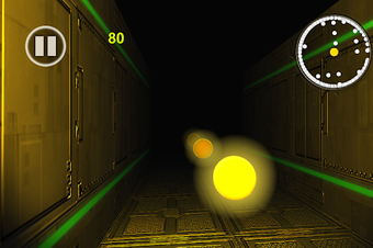 Image 0 for FPS Man Scary Ghost Labyr…
