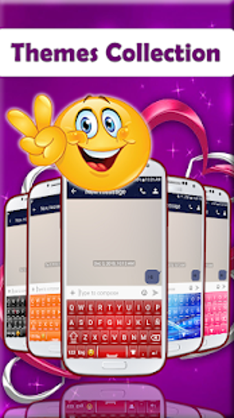 Image 3 for Spanish Keyboard 2020