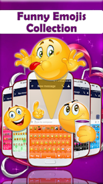 Image 0 for Spanish Keyboard 2020