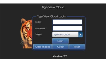 Imagen 1 para TigerView Cloud