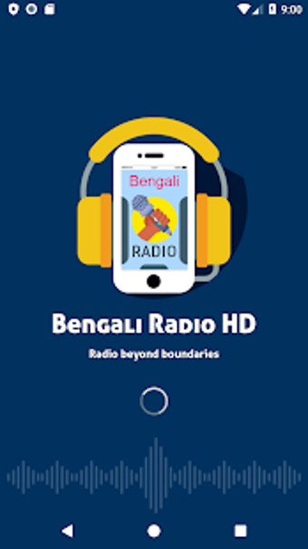 Image 2 for FM Radio Bengali -