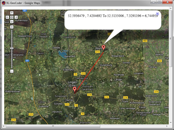 Image 2 for KL-GeoCoder