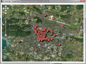 Image 4 for KL-GeoCoder