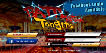Image 3 for Battle Arena TONGITS