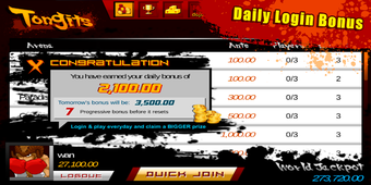 Image 1 for Battle Arena TONGITS