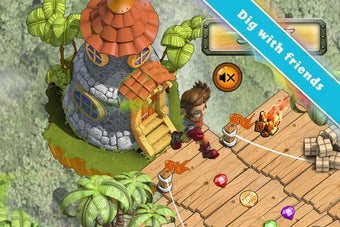 Image 0 for Temple Nights Run 3D