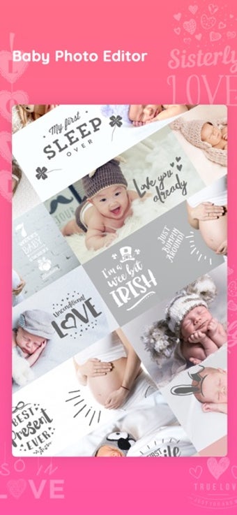 Image 3 for Baby photo editor & Art M…