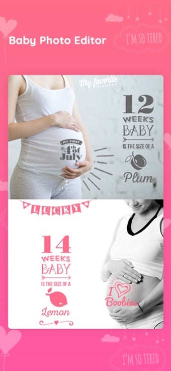 Image 1 for Baby photo editor & Art M…