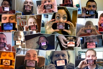 Imagen 0 para Keith Lemon's Mouthboard!