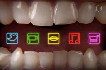 Imagen 3 para Keith Lemon's Mouthboard!