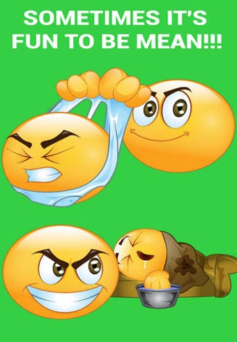 Imagen 0 para Mean Emoticons Keyboard b…