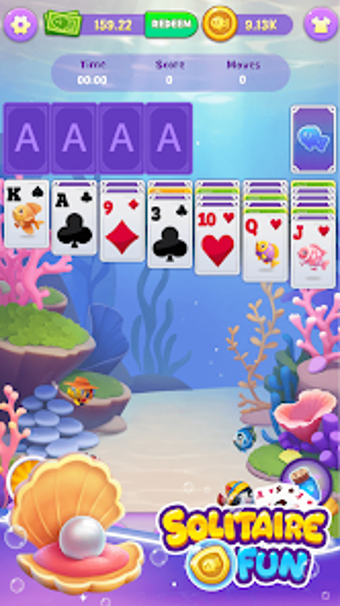 Image 0 for Solitaire Fun : Holiday O…