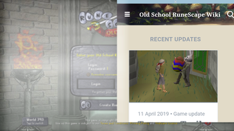 Image 0 for OSRS Wiki