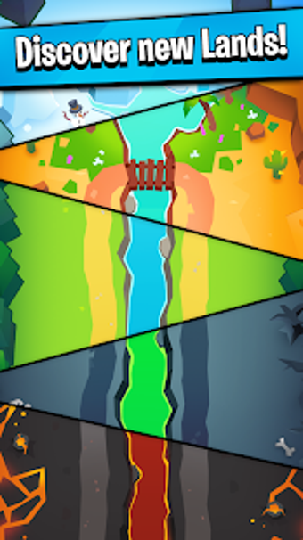 Imagen 0 para Merge TD: Idle Tower Defe…