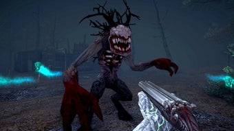 Image 0 for Blood West: Scavengers
