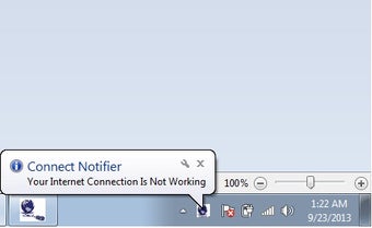 Imagen 0 para Connect Notifier
