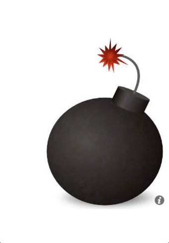 Image 0 for Bomb Timer