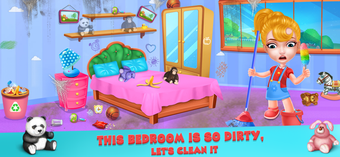 Imagen 3 para House Clean - A Cleaning …