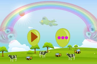 Image 0 for Animal Sounds Quiz For Ki…