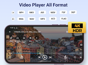 Imagen 0 para PlyxoHD - HD Video Player