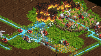 Image 0 for Terra Nil