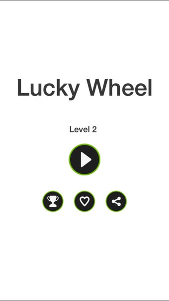 Imagen 2 para Lucky Wheel - Spinning Wh…