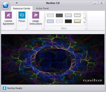 Image 1 for Navitus