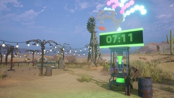 Image 0 for Gas Station Simulator - P…