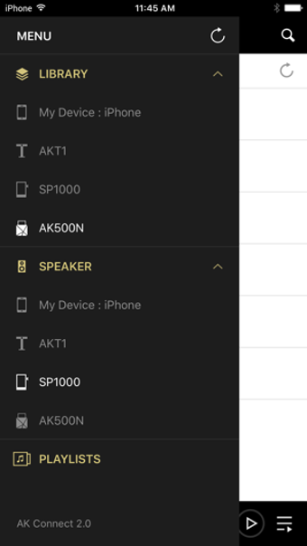 Imagen 2 para AK Connect 2.0