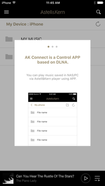 Imagen 0 para AK Connect 2.0