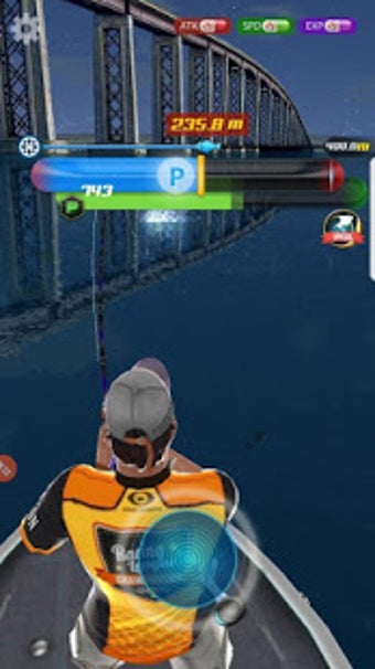 Image 3 for Fishing Hook : Bass Tourn…