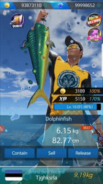 Image 2 for Fishing Hook : Bass Tourn…